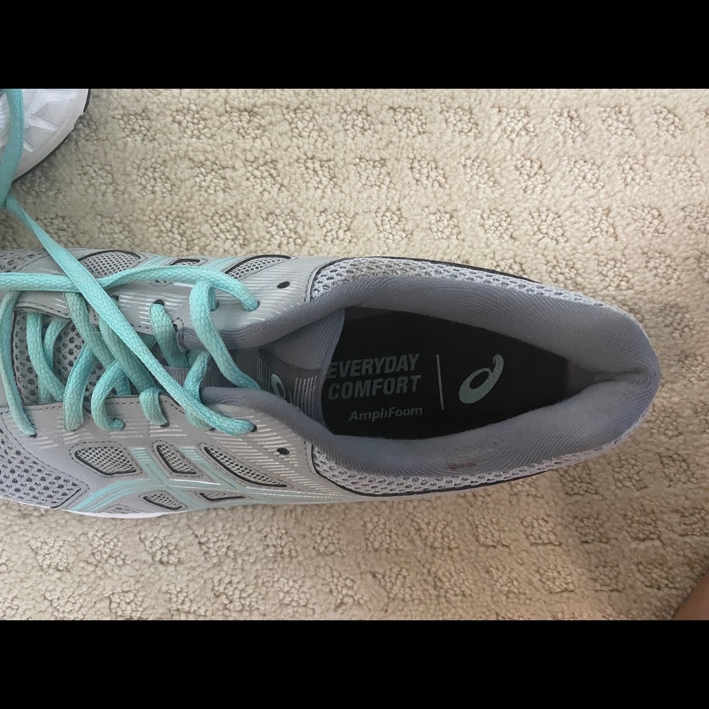 ASICS RUNNING SHOES - Picture 5 of 5